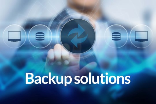						Step up your business&rsquo;s data backup and recovery strategy Malta, 																		  Malta