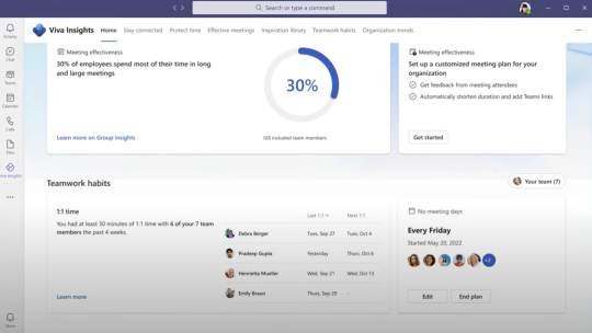 						Employee Wellbeing: 4 new features for fighting stress Malta, 																		  Malta