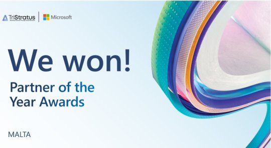 						Microsoft Partner of the year Malta Malta, 																		  Malta